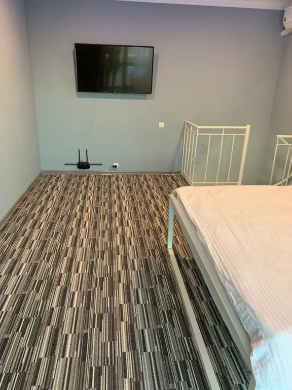 Дом с видом на море