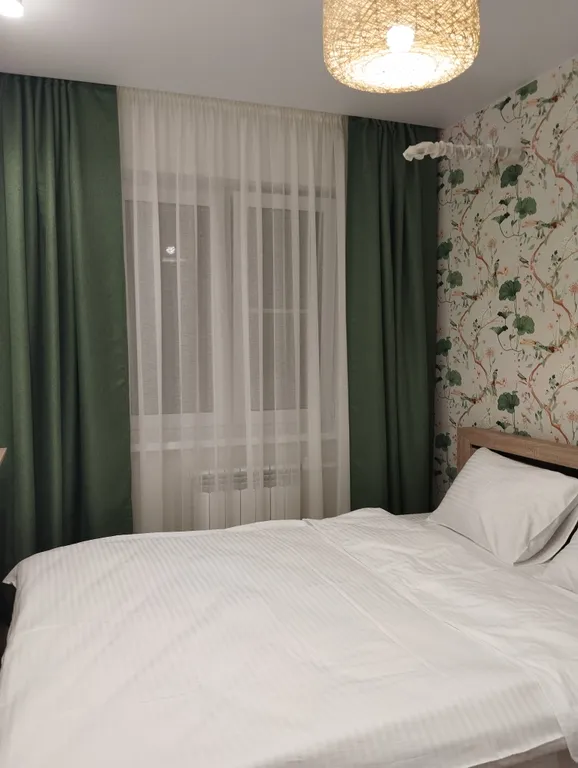 Очень чистая комфортная квартира в центре