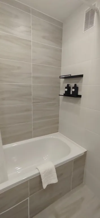 Шикарная и тихая квартира в самом центре города