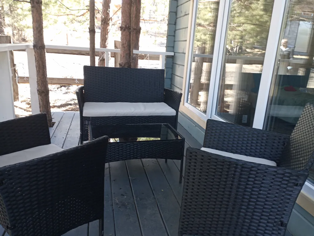 Усадьба Энергия гор