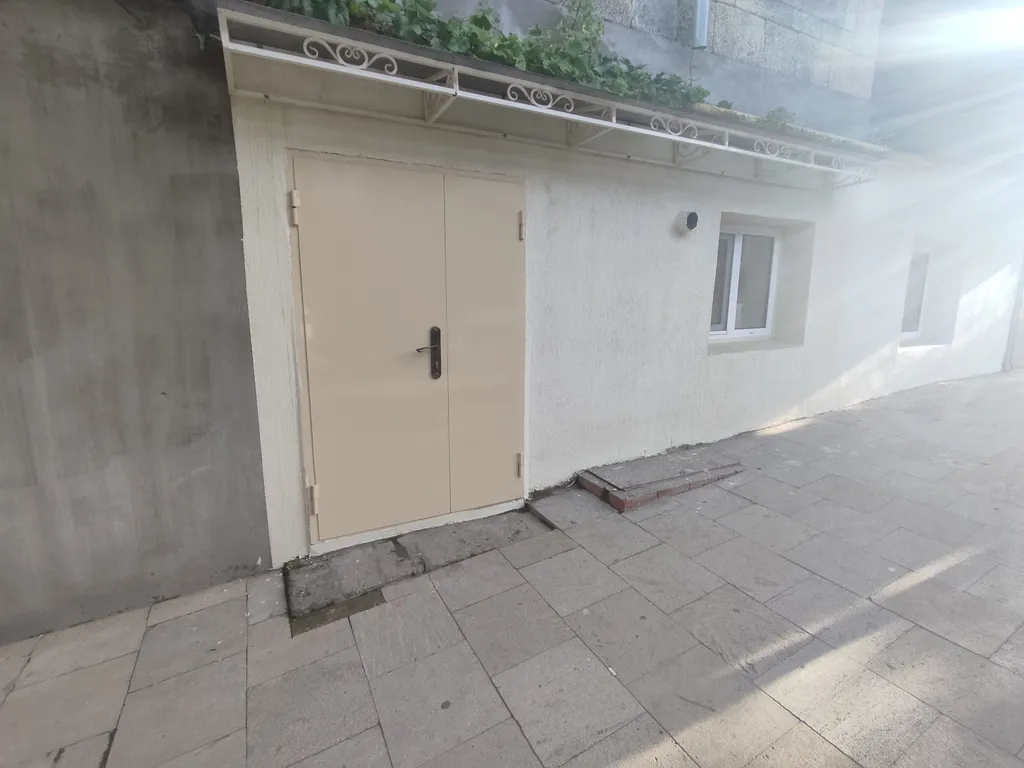 Коттедж Уютный домик на старом магале — Дербент