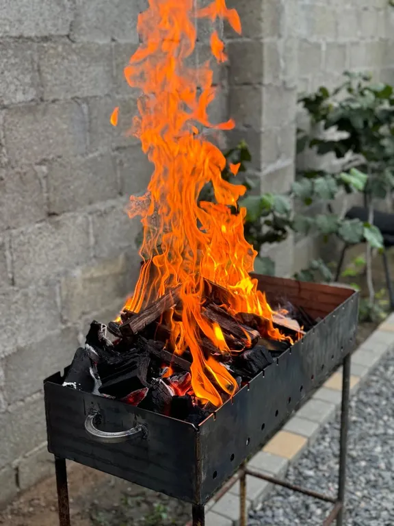 Коттедж Дачный коттедж — Дербент