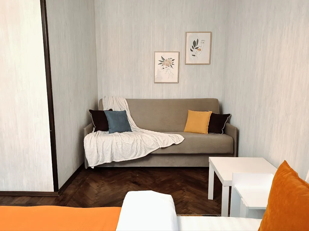 Квартира Квартира в центре Пушкин — Пушкин