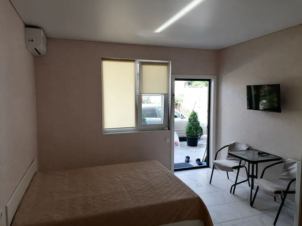 Комната для вашего комфорта