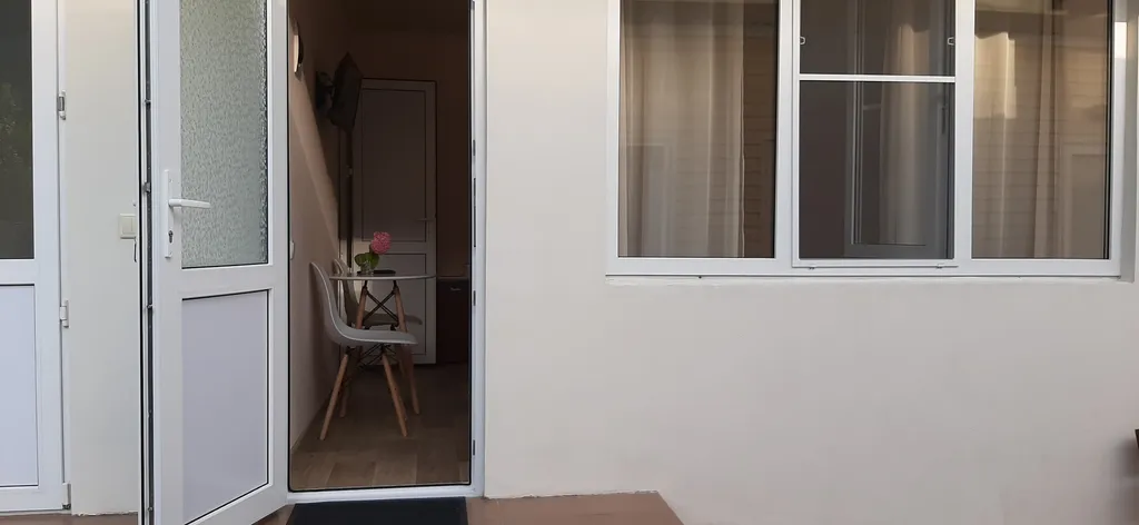 Квартира Комната — Лазаревское