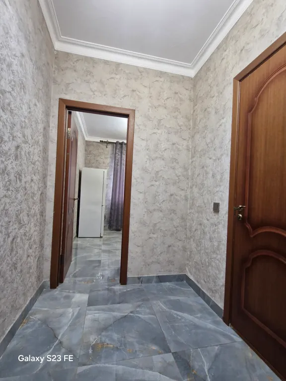 Квартира Уютная квартира в центре города — Махачкала