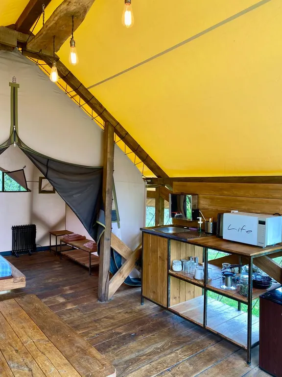 1-комнатный Дом