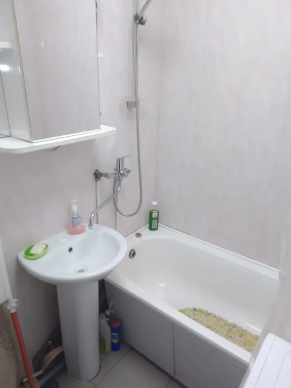 Квартира у ТРК Мурманск Молл