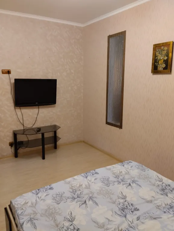 У ОКБ и студгородка