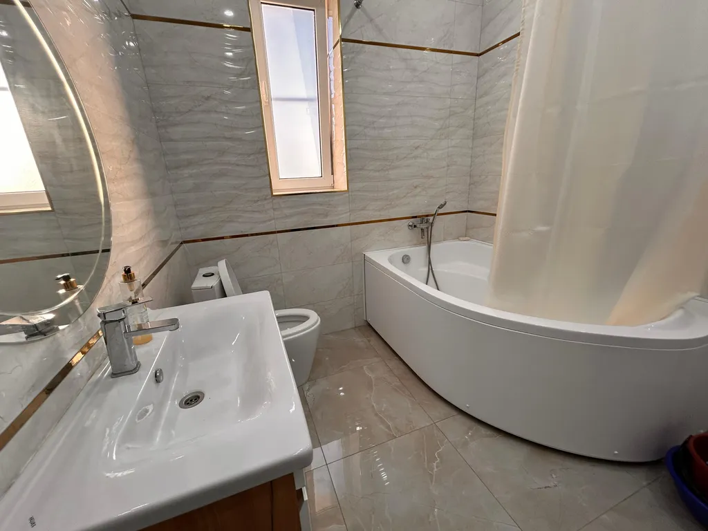 Номер в гостевом доме