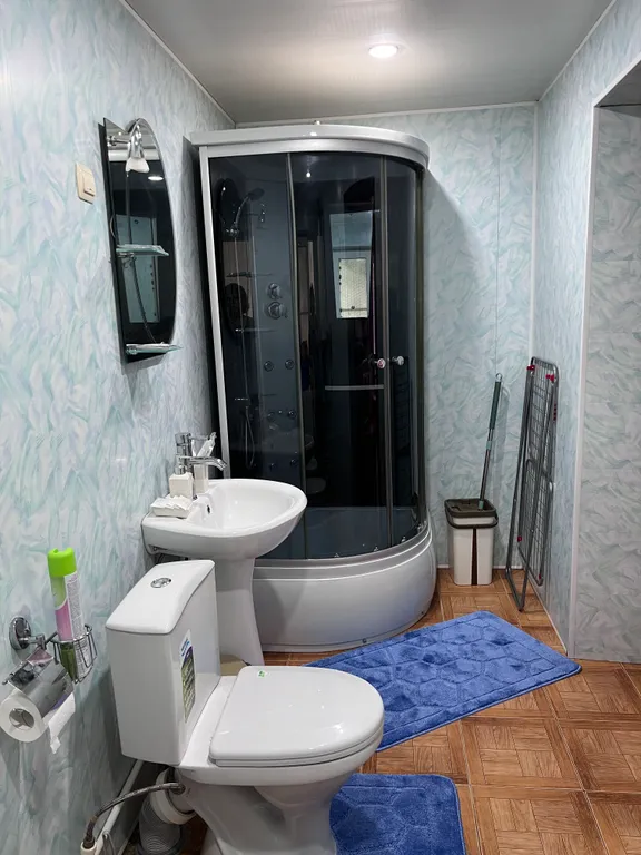 3-комнатный Дом