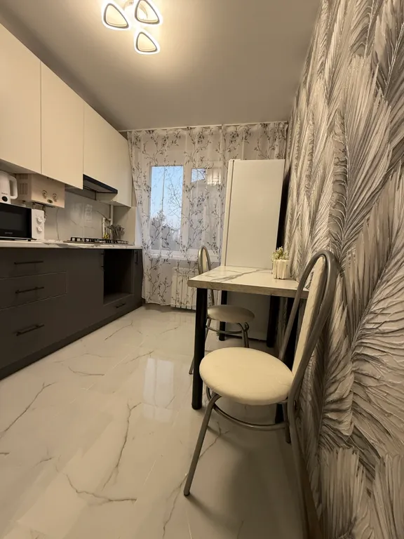 Шикарная 2к квартира в центре города