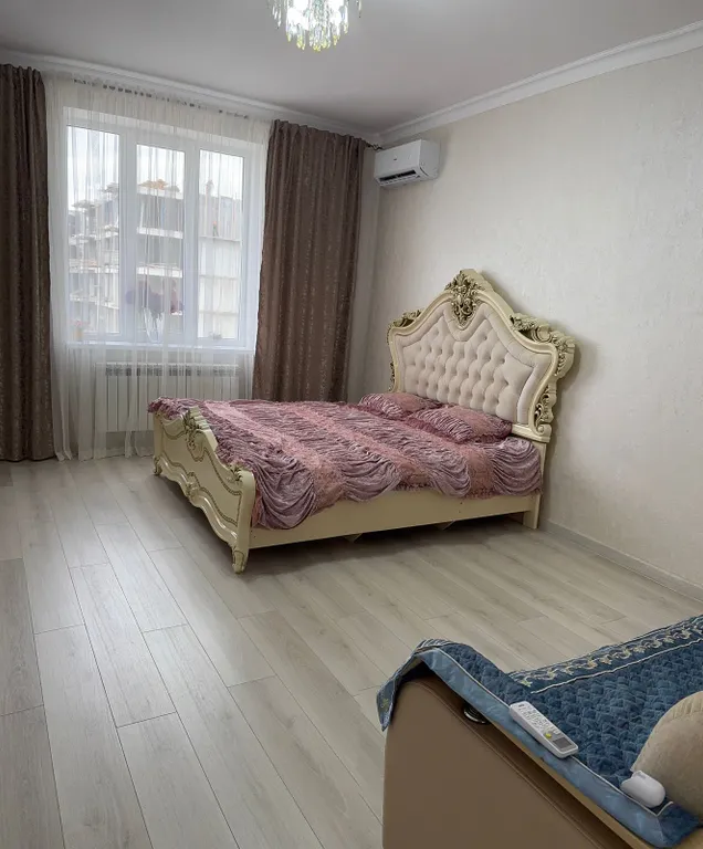 1-комнатная квартира со всеми удобствами — аренда посуточно в Дербент