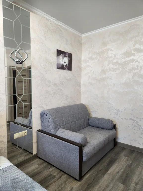 Квартира Апартаменты Villa di Stelle — Ростов-на-Дону