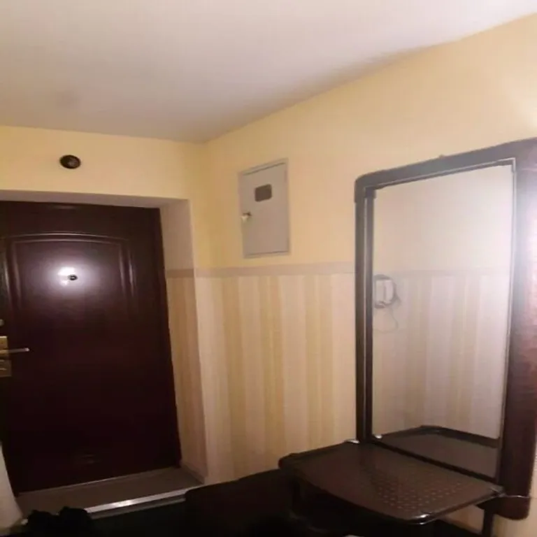 Квартира с мебелью и бытовой техникой