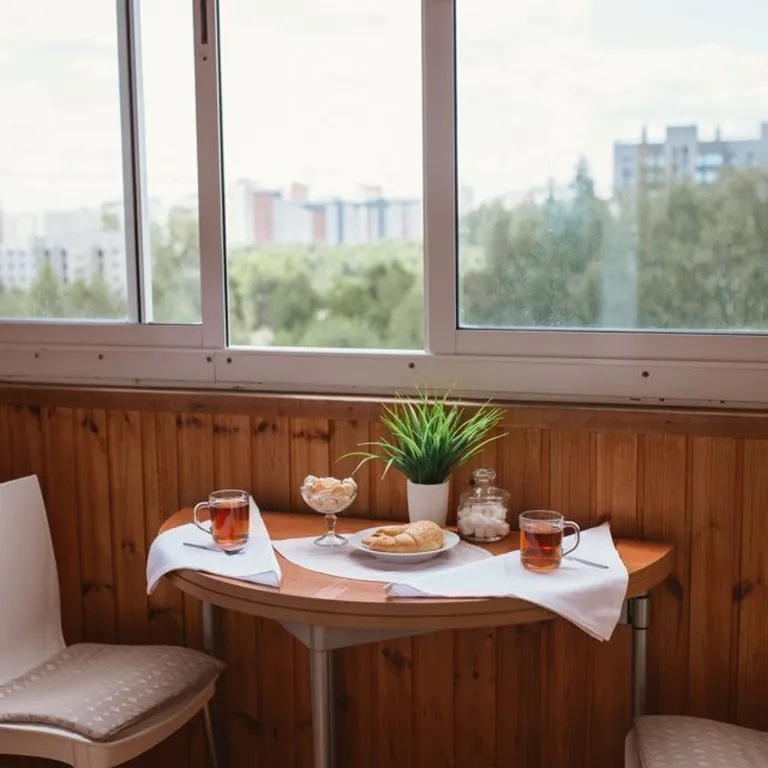 Вместительные апартаменты для 4 человек с бесконтактным заселением