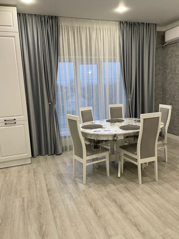 4-комнатный Дом