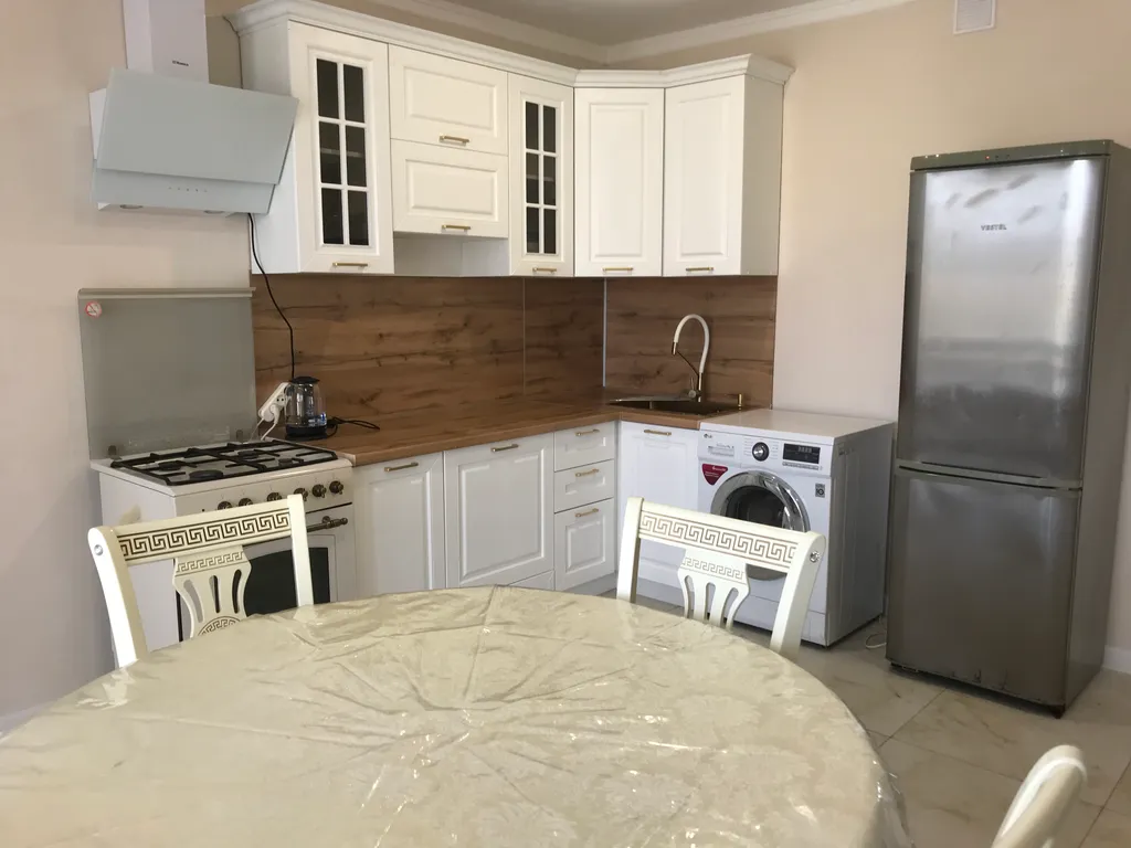 Коттедж Дом в Байдарской долине — Орлиное