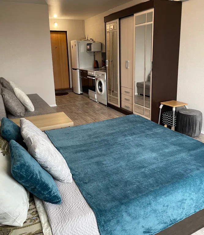 Гостинка в Первомайском районе