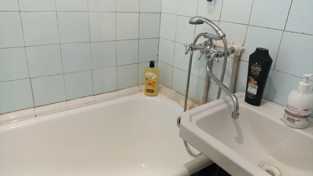 Уютная 2-комнатная квартира в центральном районе города