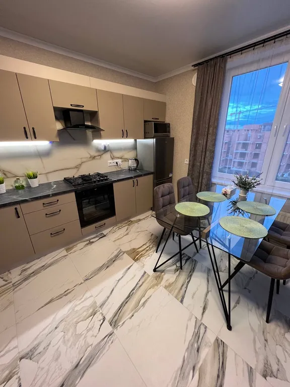 Квартира Уютная квартира рядом с морем — Светлогорск