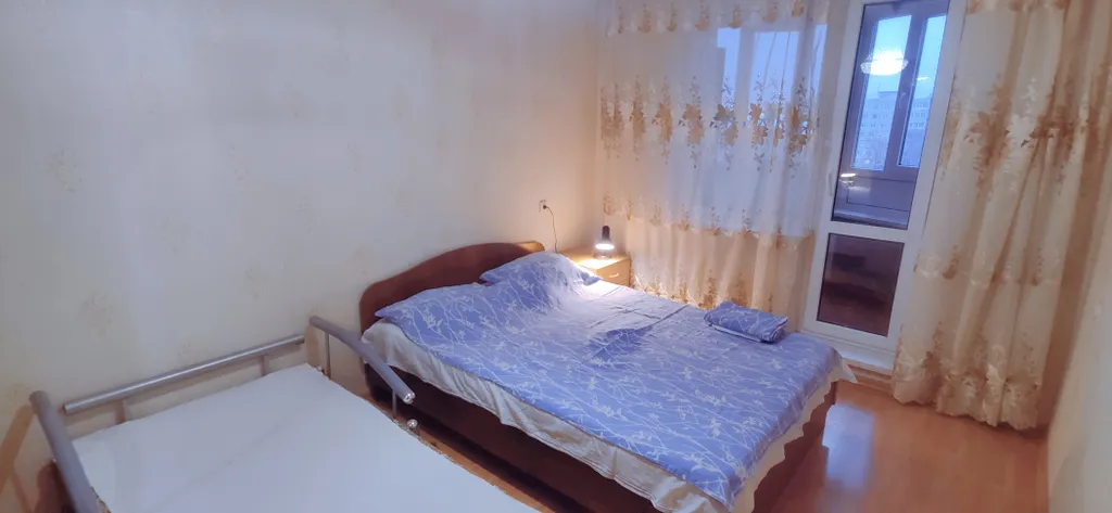 Просторный, уютный 2-х комнатный лаунж у Кремля