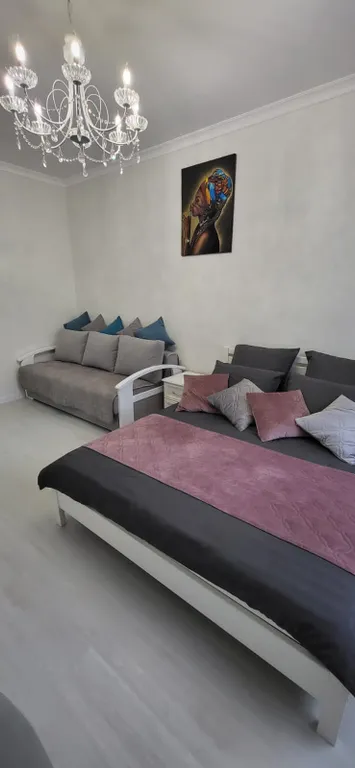 Квартира у моря — аренда посуточно в Мысхако