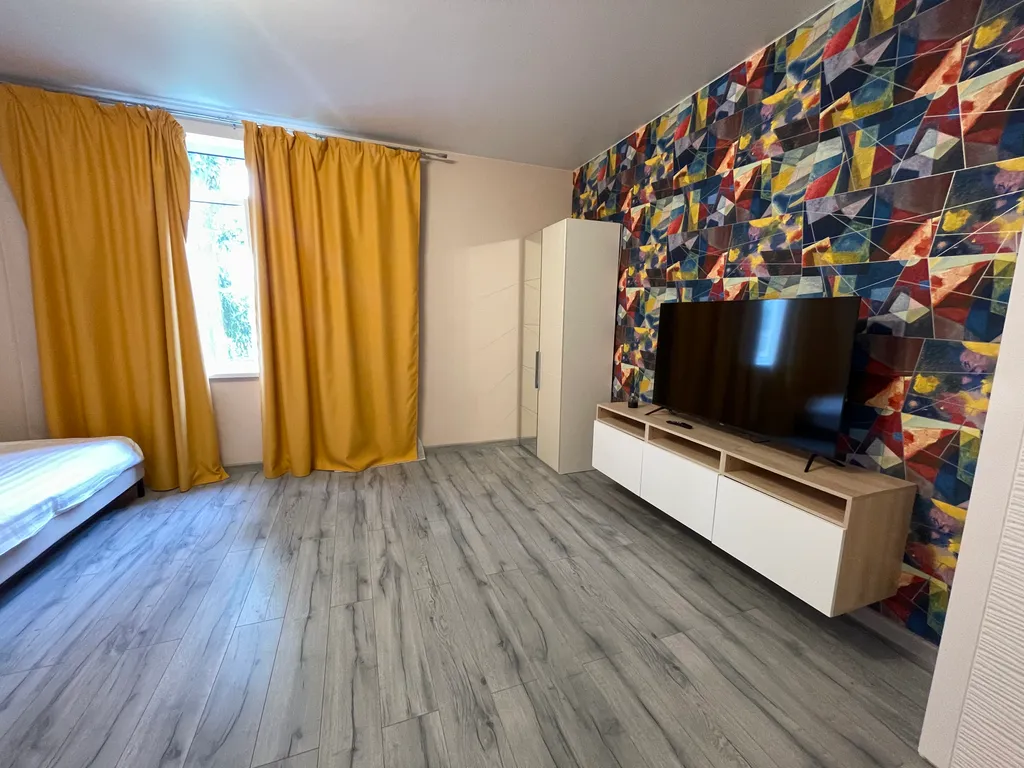 Золотая гавань