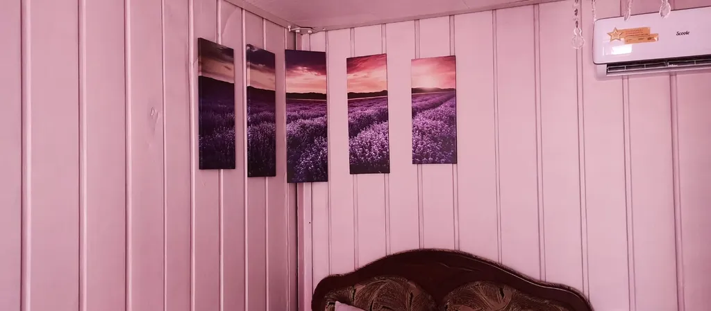 Номер с видом на море