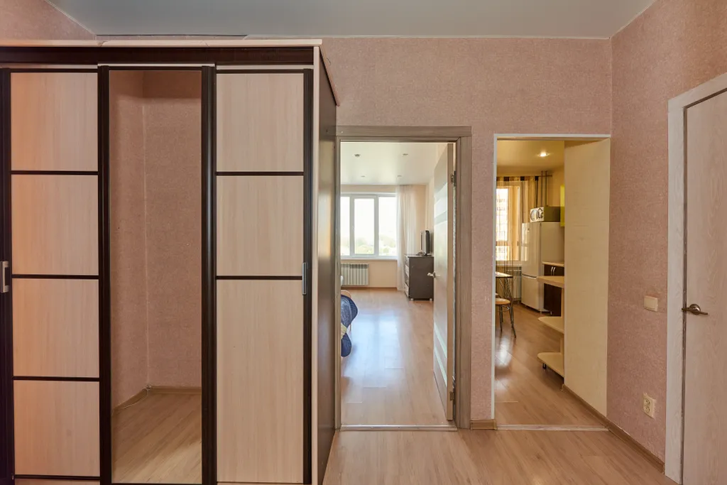 Уютная квартира для отдыха