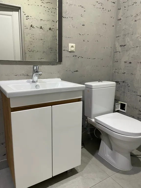 Уютная и чистая квартира