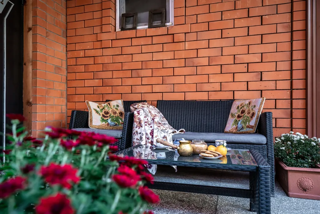 Квартира Квартира Стандарт с кухней — Адлер