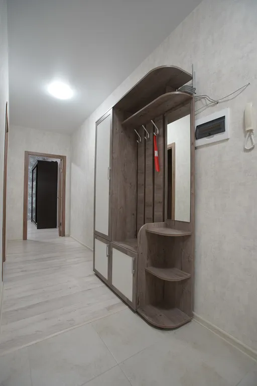 Двушка в Соколе