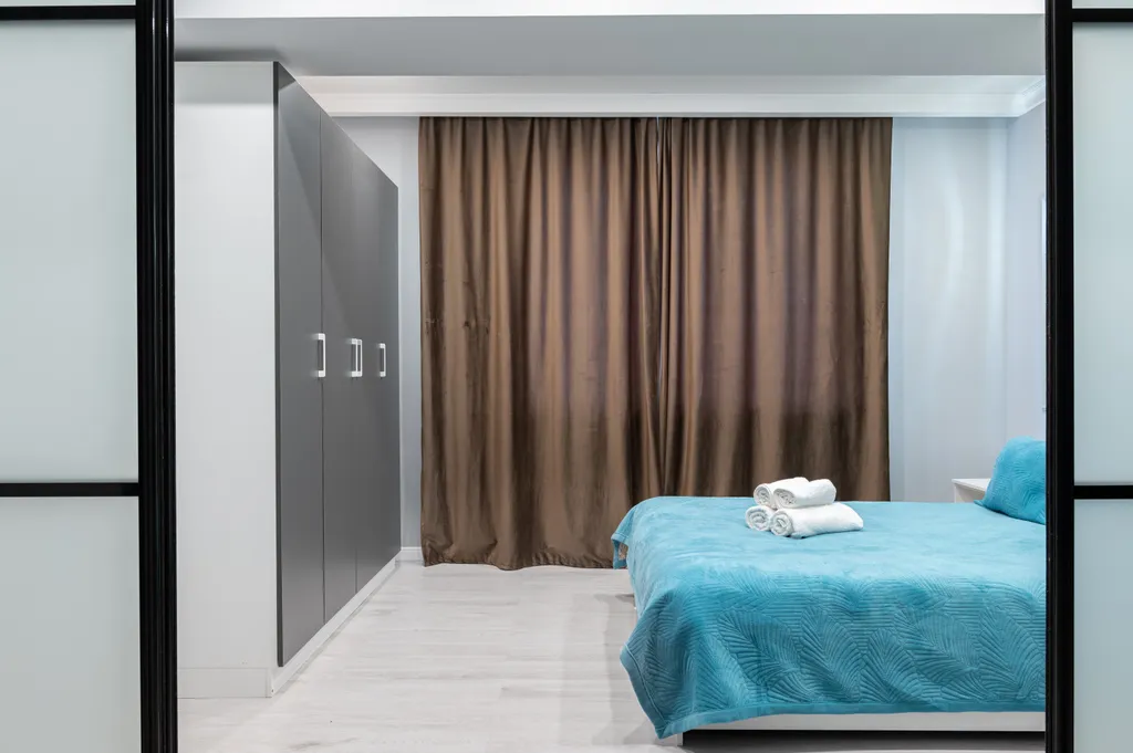 Апартаменты у Арбата в самом сердце города