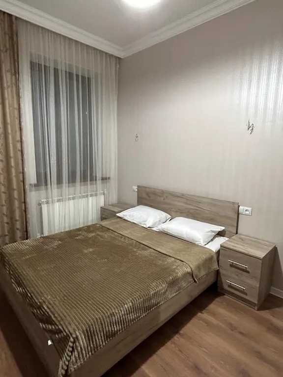 Уютная 2-комнатная квартира у метро