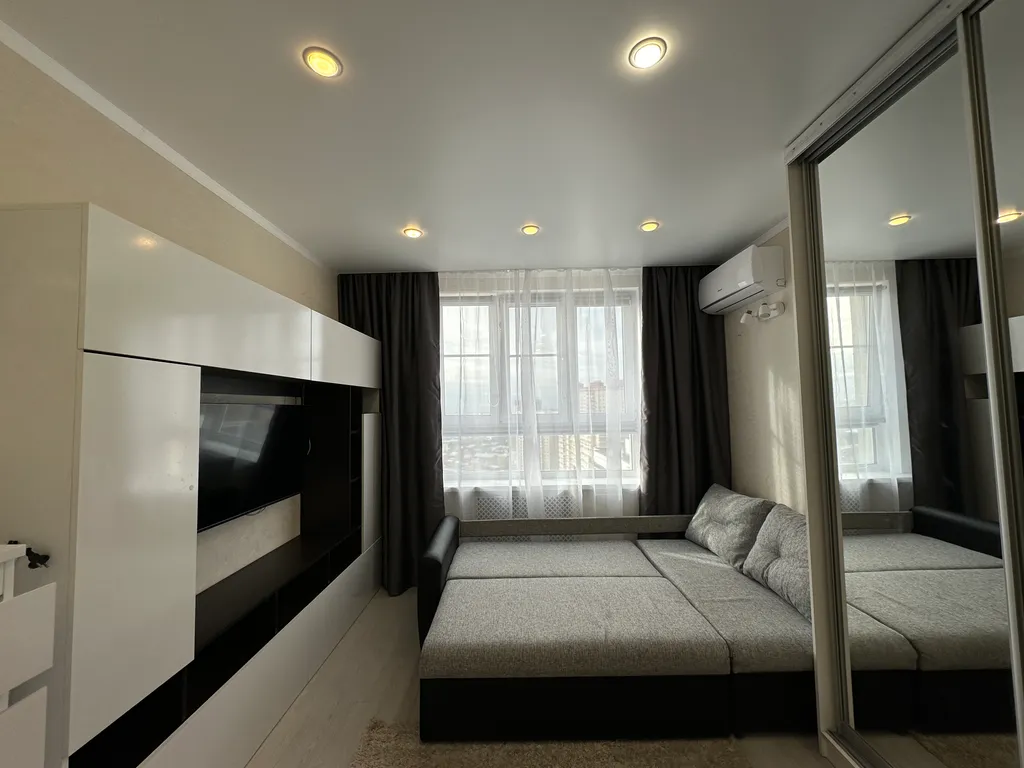 Студия Премиум у Щелковского шоссе