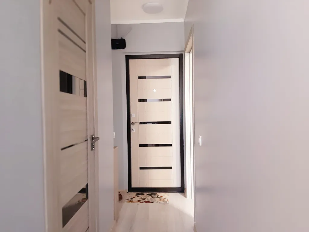 Уютная двушка в центре