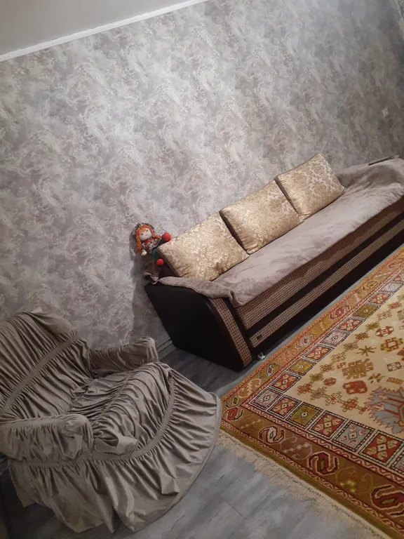 Величие гор