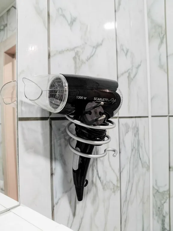 Комфортные апартаменты