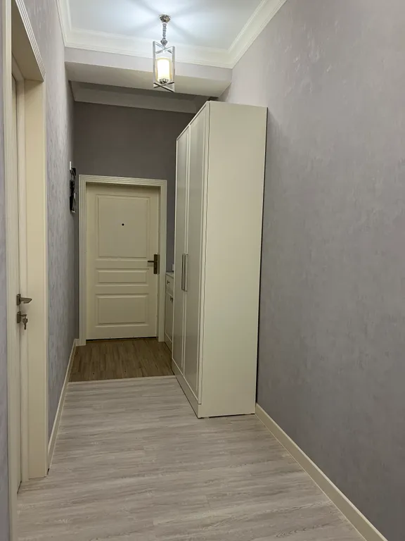 Квартира Квартира Апартамент с видом на море — Махачкала