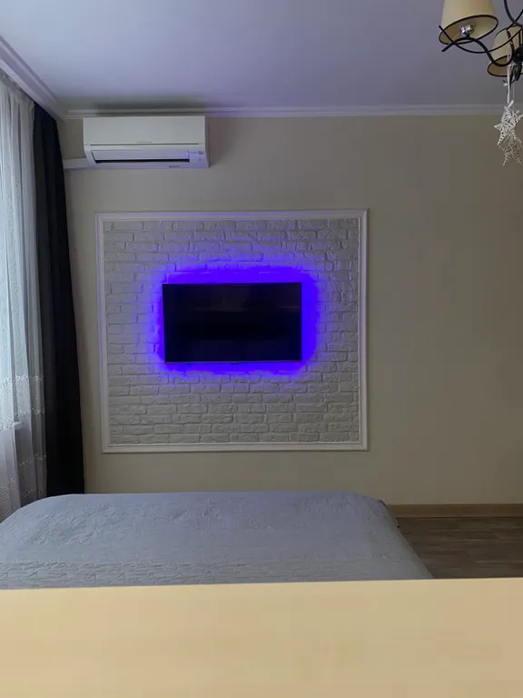 Уютные Апартаменты на Московской