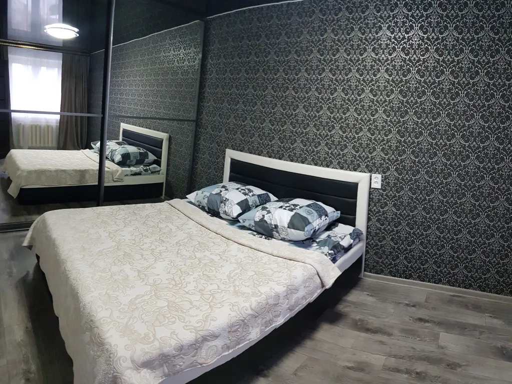 Квартира для комфортного проживания — аренда посуточно в Иваново