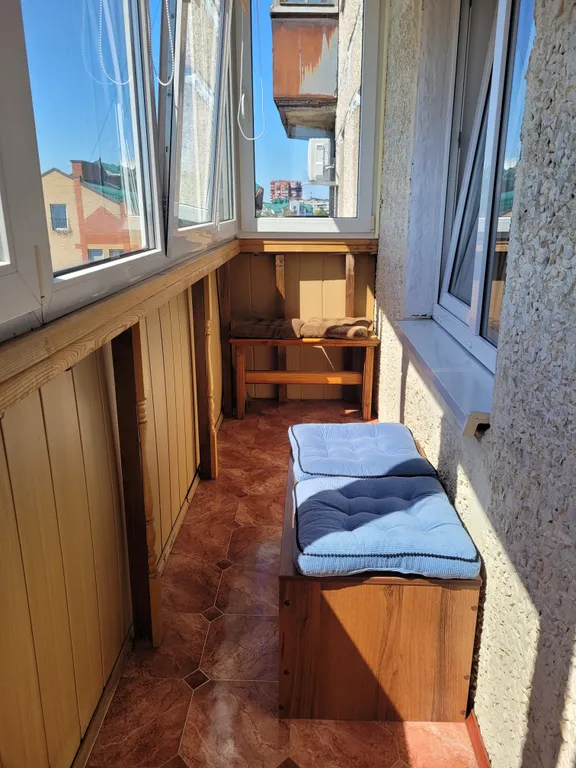 Квартира Уютная квартира в центре города — Калининград