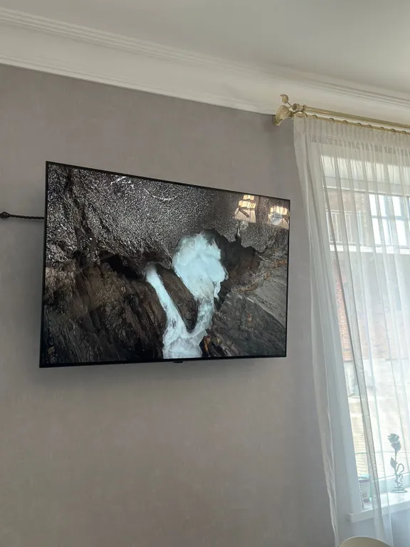 Дом на Каспийском море в стиле Прованс