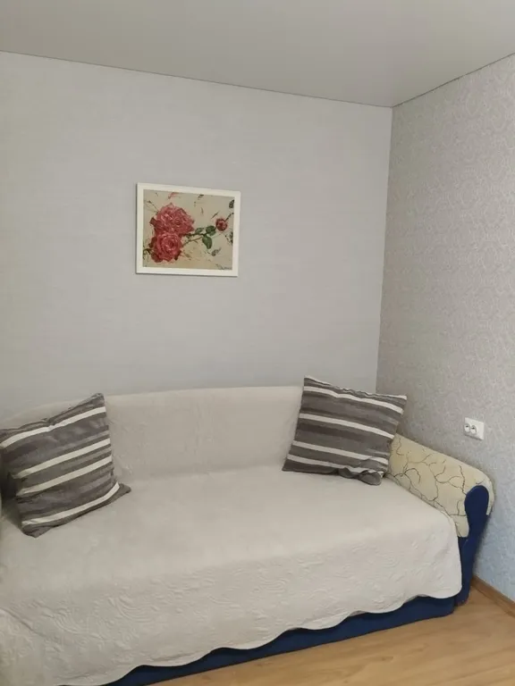 Квартира Квартира возле центрального рынка — Анапа