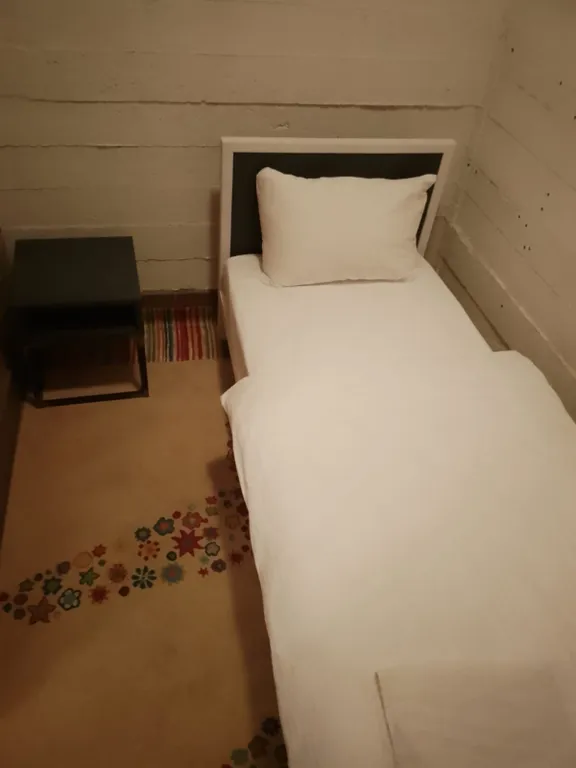 Атриум Николино