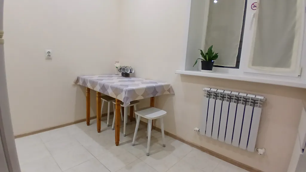 Квартира квартира с фото зоной, у Волги — Ярославль