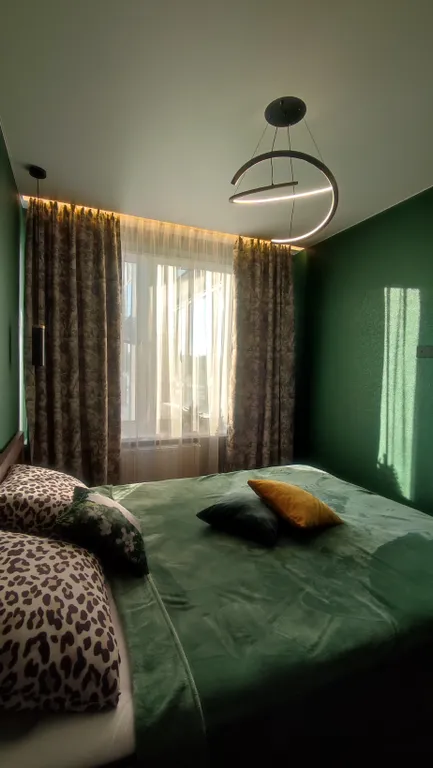 Квартира Атмосферные апартаменты у Балтийского моря — аренда посуточно в Зеленоградск