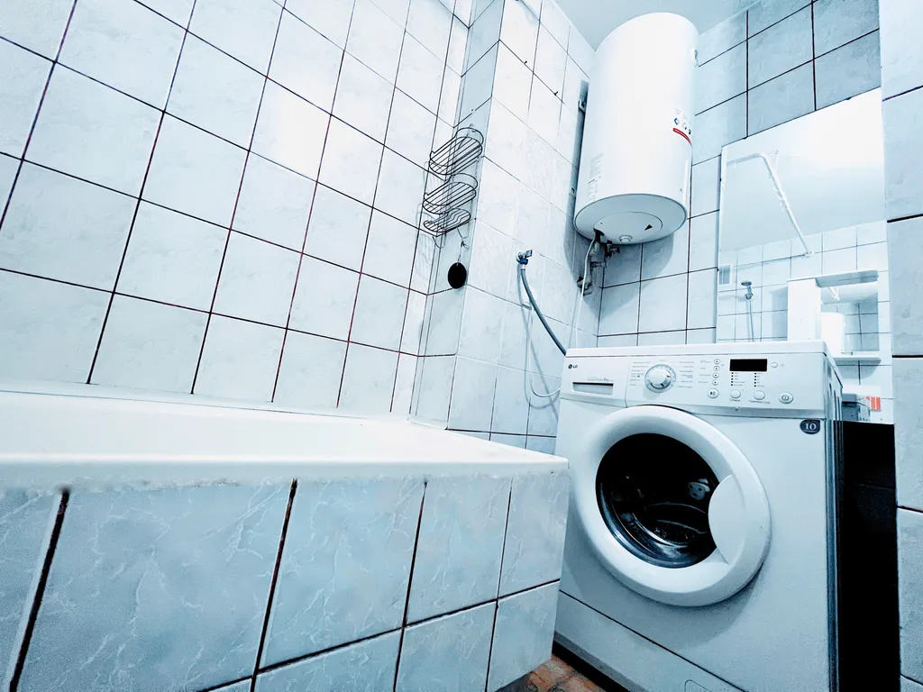 Квартира у моря