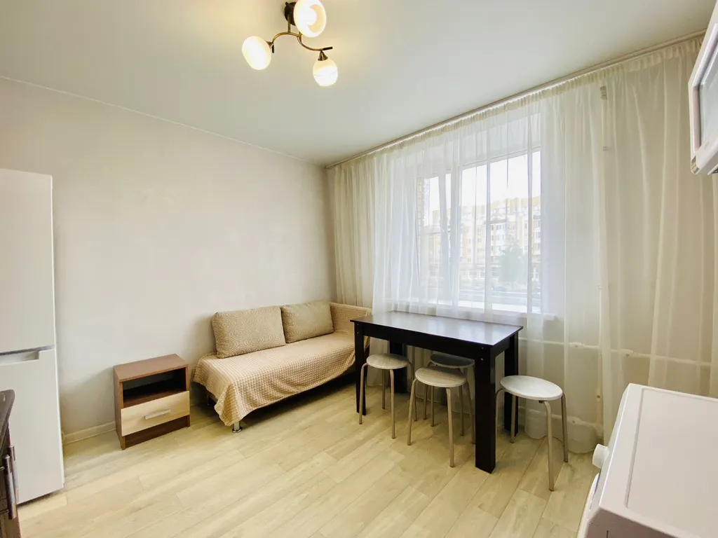 Квартира в центральной части города